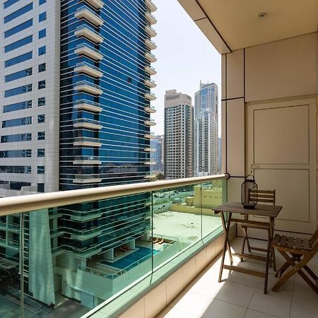 Royal Oceanic - Fantastic Apartment In Dubai Marina - Jbr 外观 照片