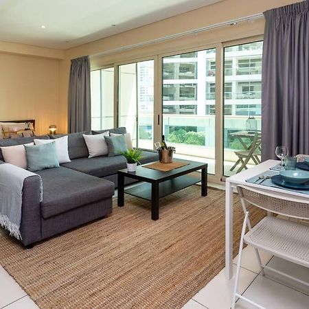 Royal Oceanic - Fantastic Apartment In Dubai Marina - Jbr 外观 照片