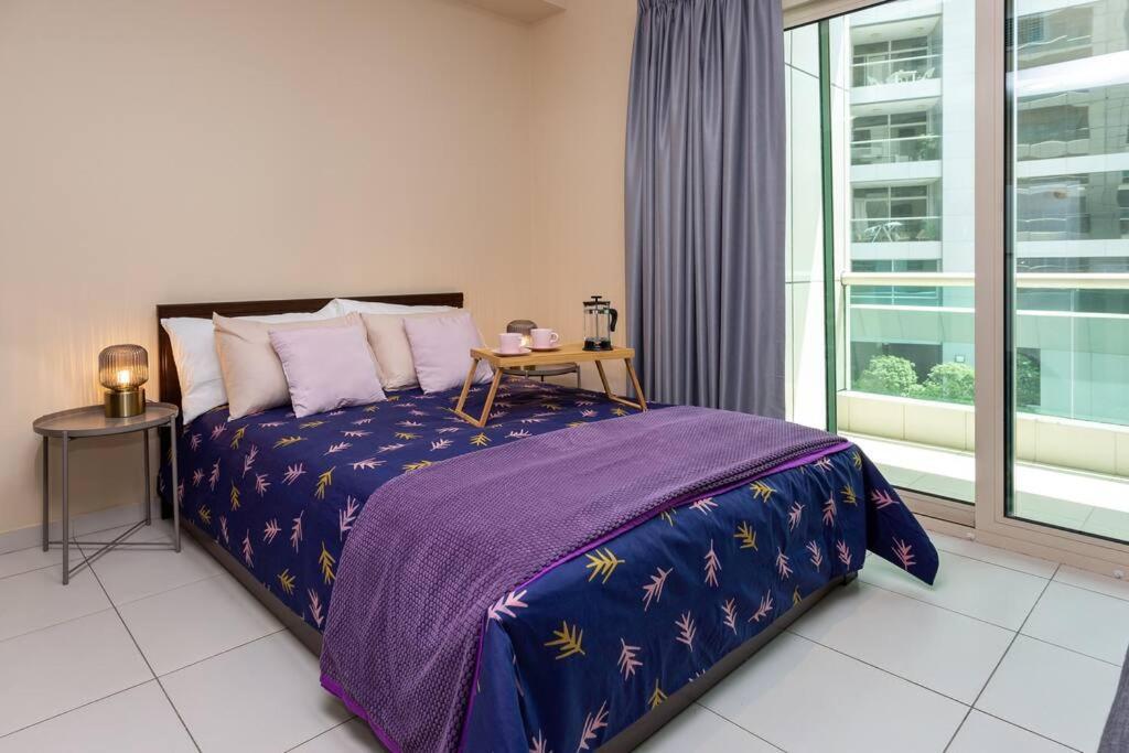 Royal Oceanic - Fantastic Apartment In Dubai Marina - Jbr 外观 照片